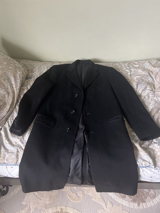 Писка трусилардан шығып тұр