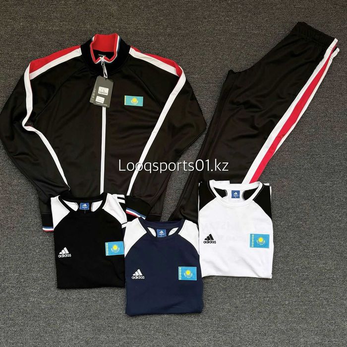 спортивка казахстан Акмолинская область купить мужскую одежду