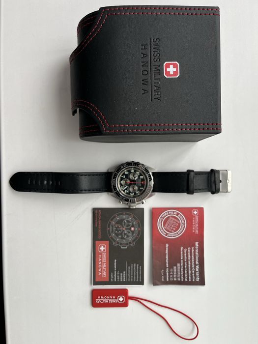 Military Hanowa Swiss Military Olx Swiss Military Hanowa Мужские