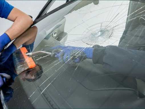 Auto Glass Repair