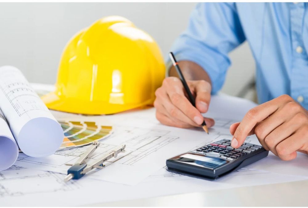 The Role of Construction Estimating in Modern Project Planning