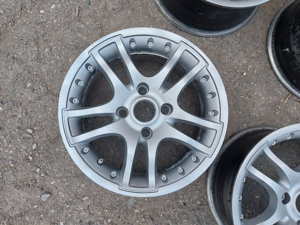 Диски R15. На Nissan almera. 4×114.3