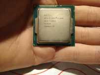 Продам процессор intel core i5-4440