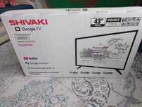 новый телевор shivaki
