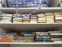 Много разных книг продам