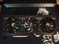 Rtx 3060ti tuf gaming
