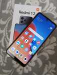 Продам Редми 12 память 8+8/256GB