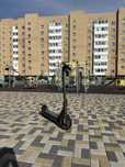 Электросамокат Ninebot KickScooter Max G30