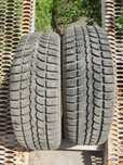Шины зимние 195/65 r15