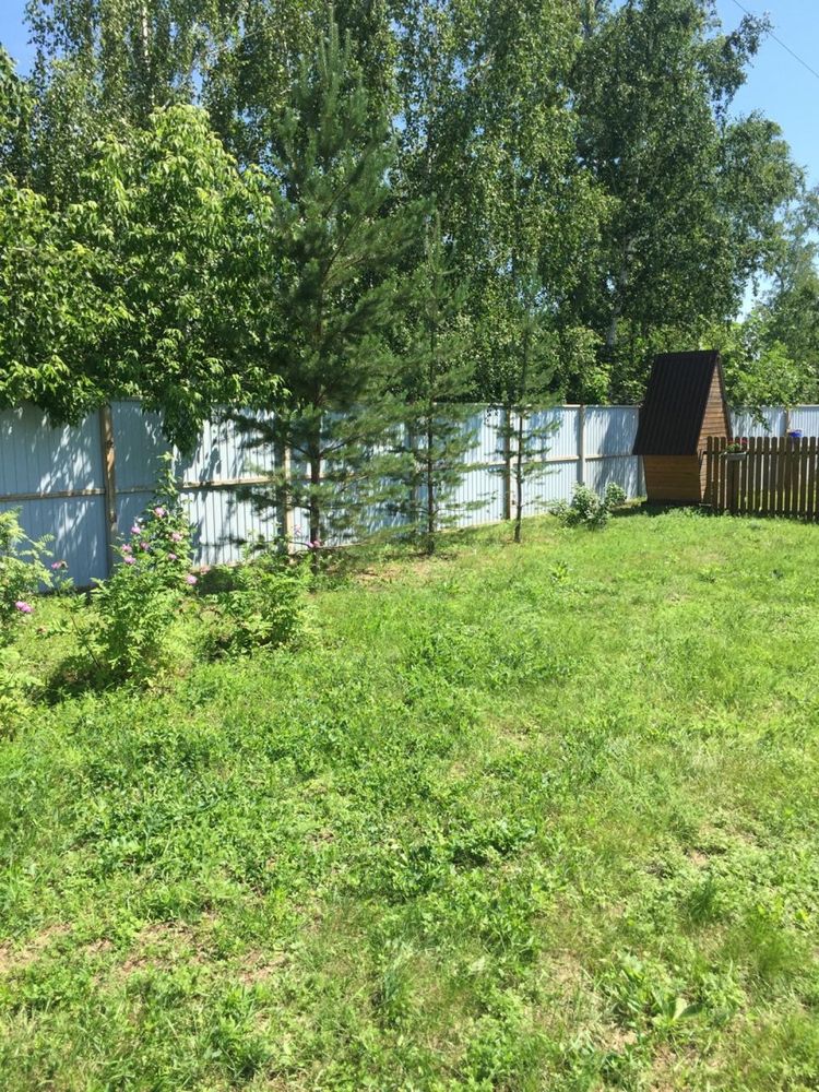 Продам дом в Мичурино
