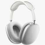 AirPods Max серебристые