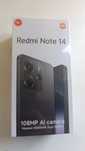 Xiaomi Redmi 14 , 256 ГБ  Новый, запечатан