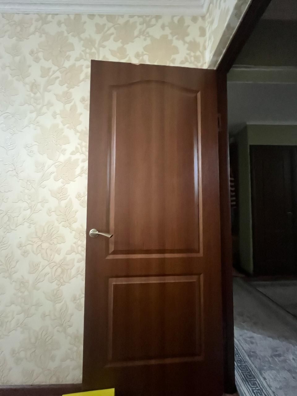 Двери межкомнатные