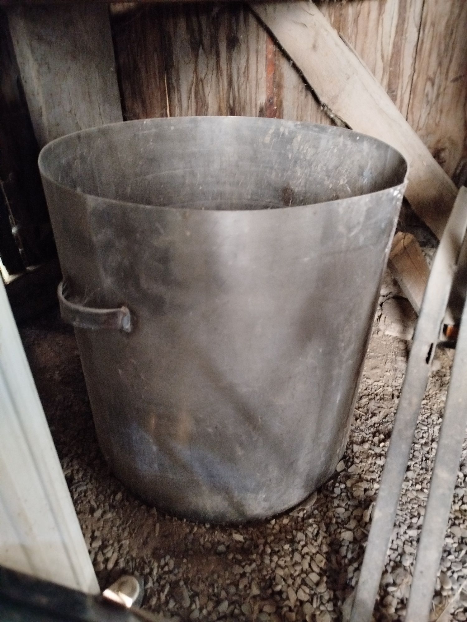Продам Бак из нержавейки