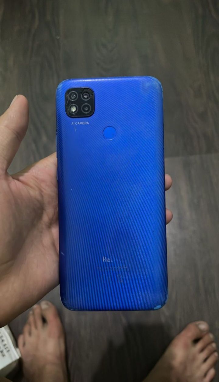 Редми 9 с , Redmi 9 s  3/64 гб    Бағасы 25000тг
