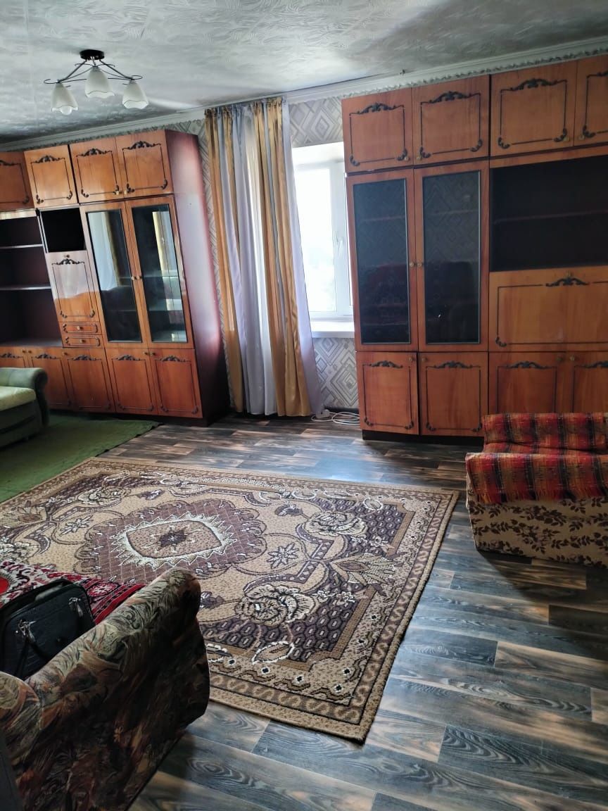Сдам квартиру 1.5ку