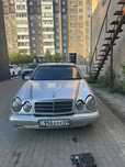 Продам мерседес w210 лупарик