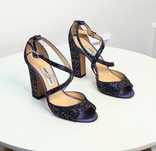 Босоножки Jimmy Choo