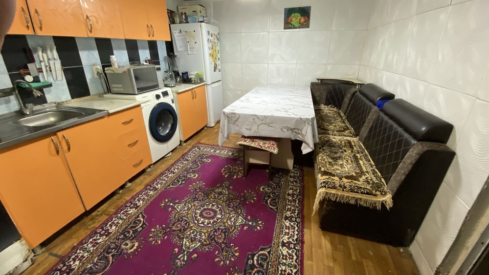 Продам дом / за линией / Дальняя Карасу