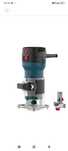Кромочный фрезер Alteco TM600E