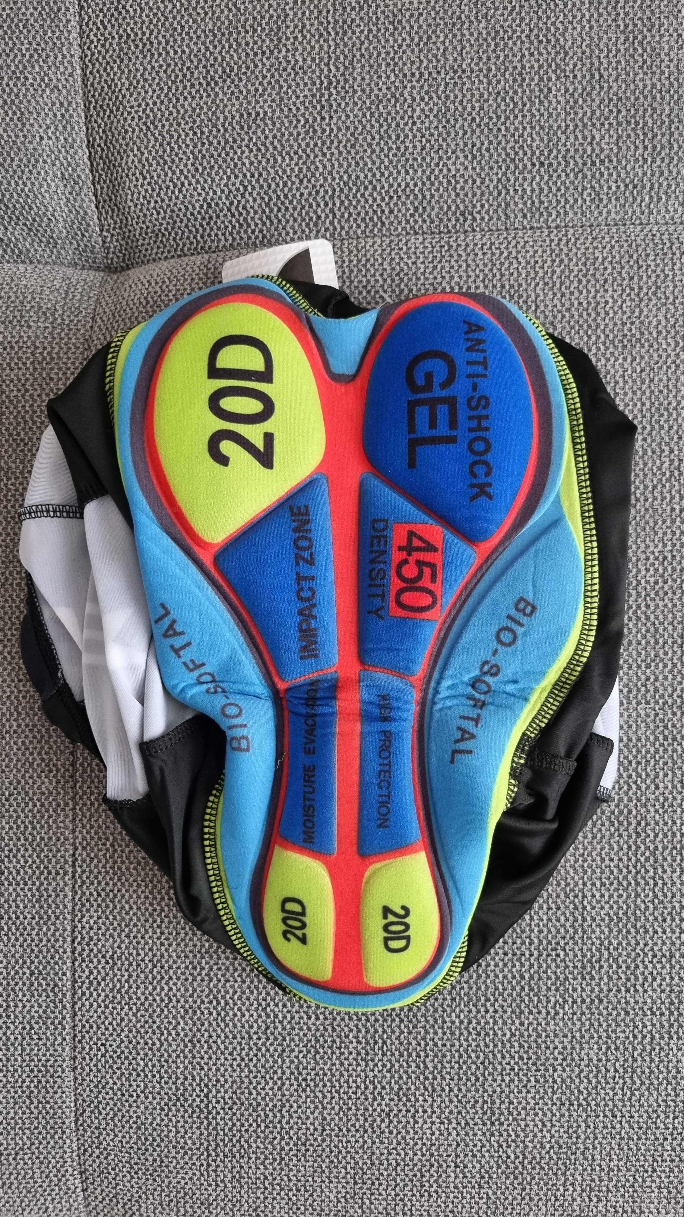 Спортивная одежда