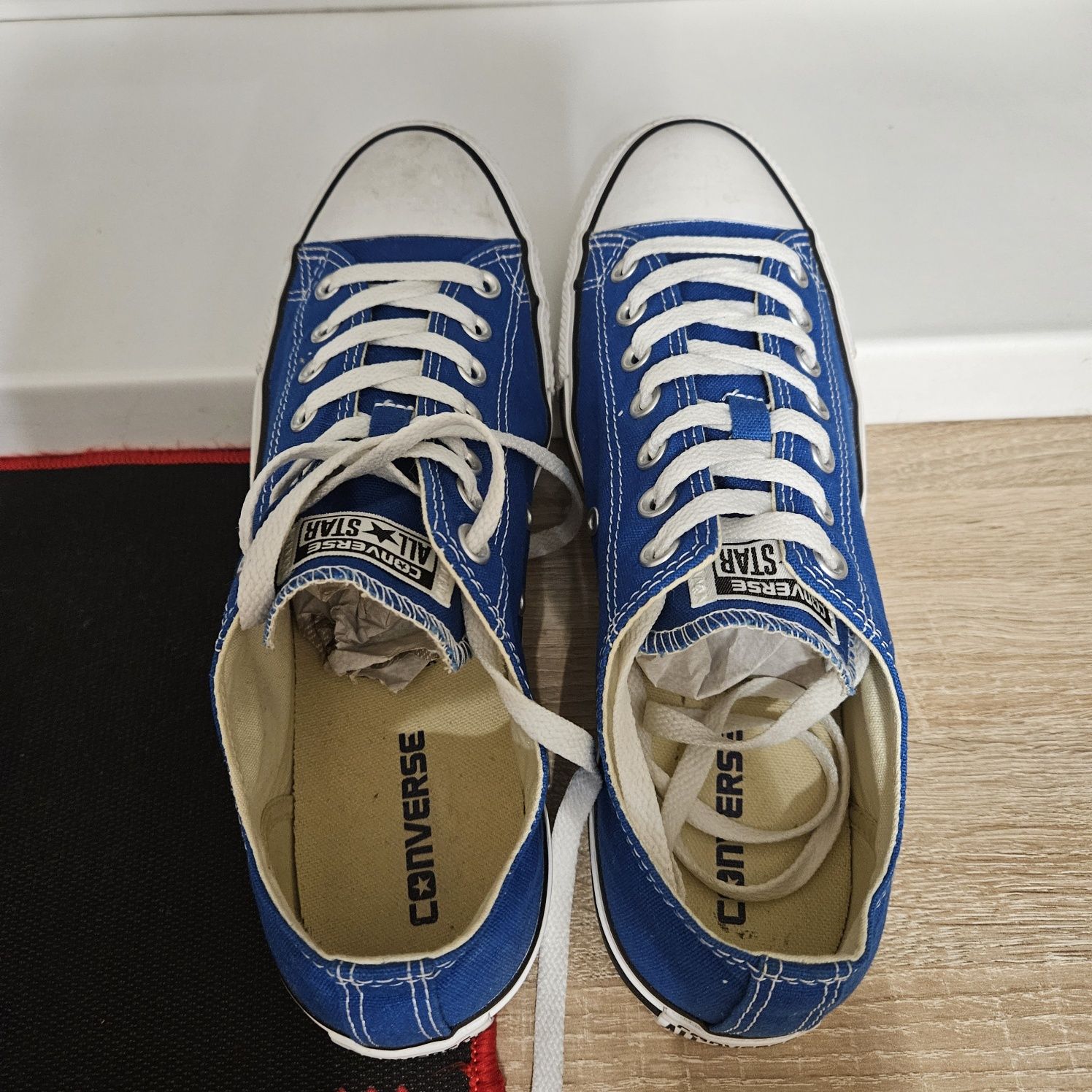 Converse оригинал