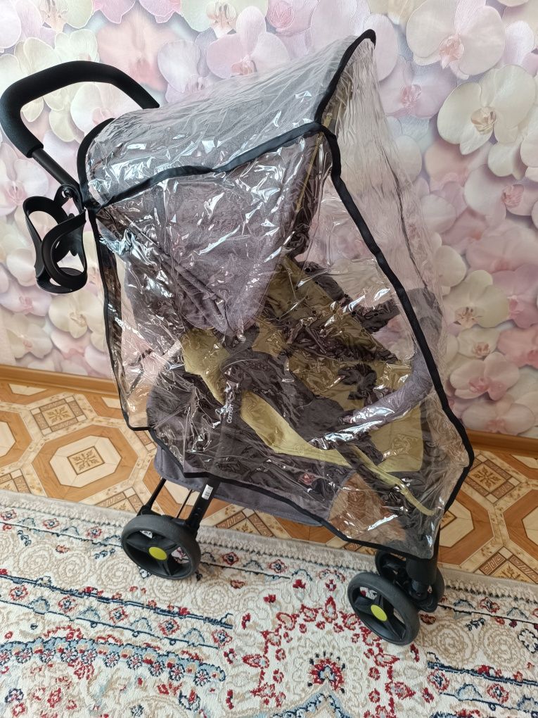 Продам детскую коляску