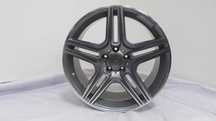 Диск FR055 MG R19*8.5-5 *112 ET35