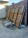 Борт на газель.газ балон