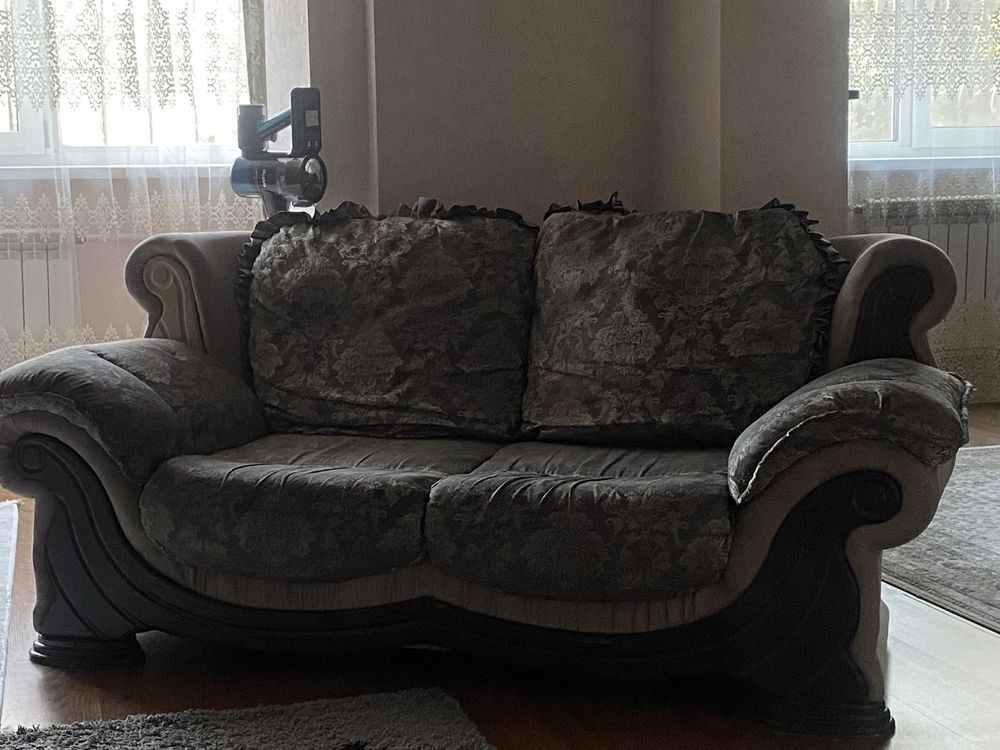 Продам мягкий уголок