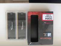 Оперативная память 2x4GB 3200Mhz
