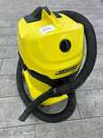 пылесос Karcher mv4