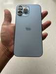 Iphone 13 pro max (128 gb)