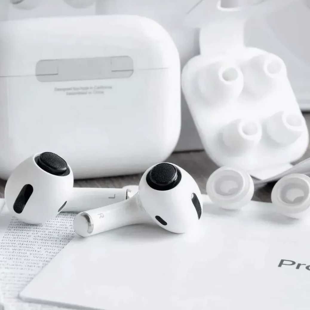 Airpods pro premium айрподс наушник премиум качество Airpods pro 2