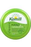 Кремы для рук KAMILL (Германия)