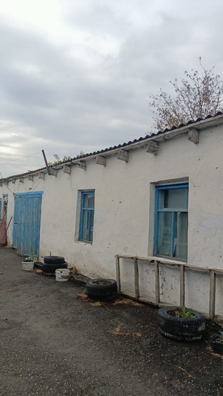 Продам дом в живописной местности