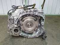 Вариатор Nissan Juke, Nissan Note CVT HR16 и HR15, Ниссан Ноте, Жук