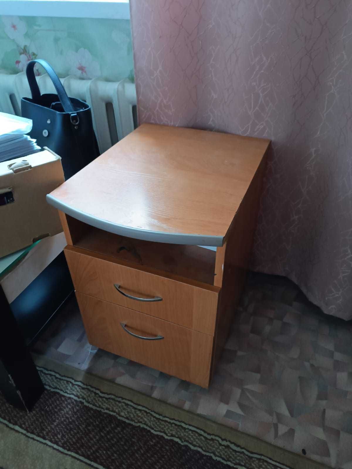 Тумба прикроватная 1 шт