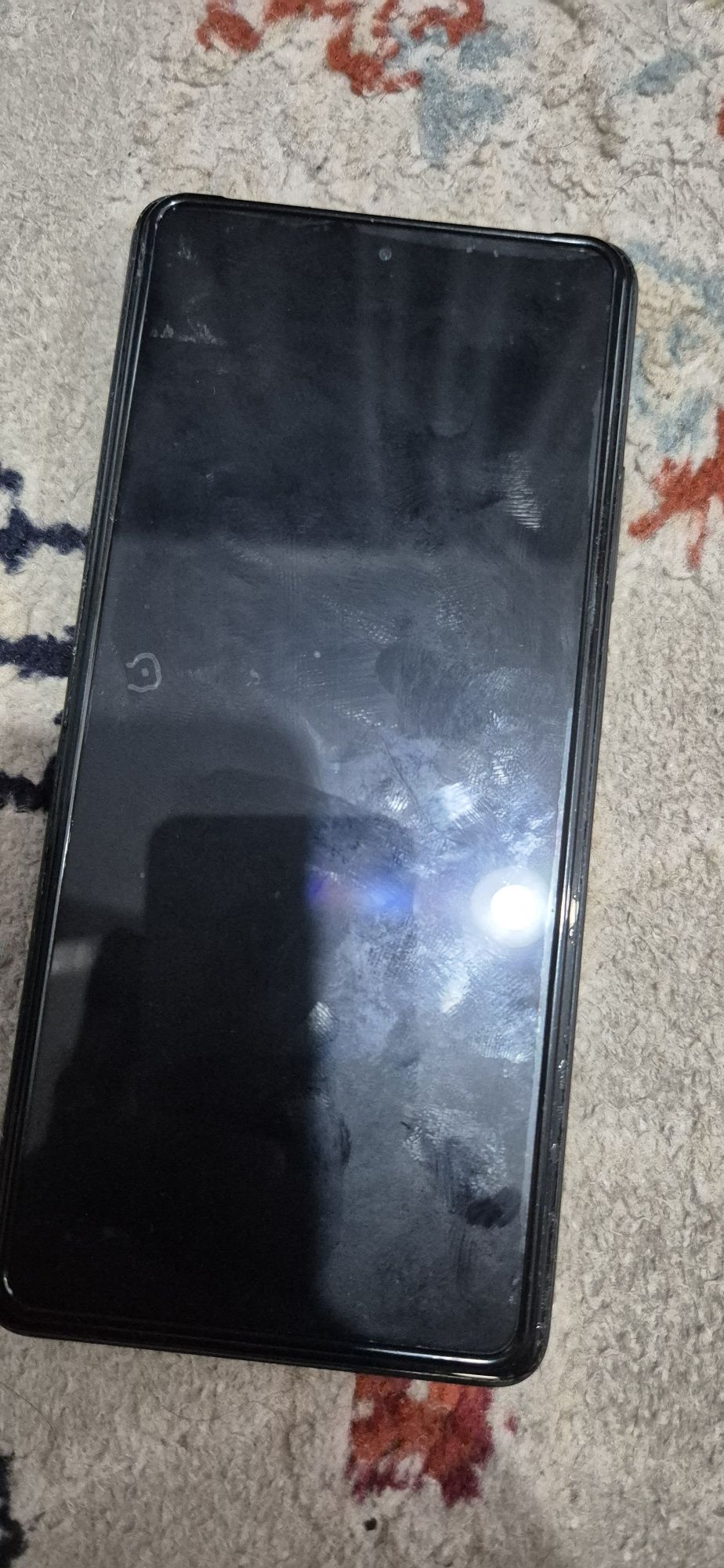 Redmi 12 pro 5 G