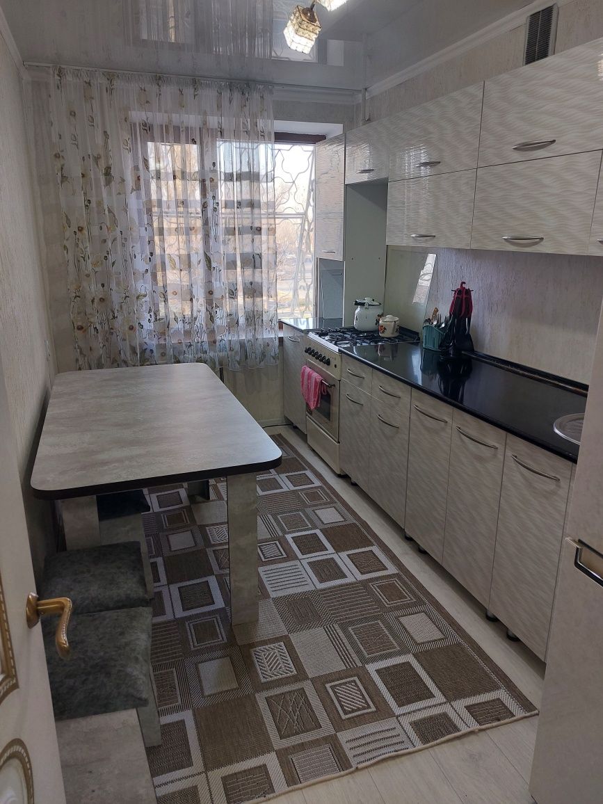 Квартира суточная люксс