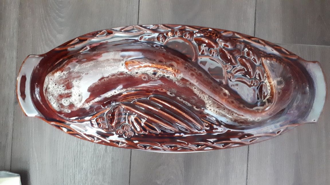 Продается новая форма для подачи на стол блюд из рыбы, мяса