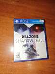 Killzone Shadow Fall