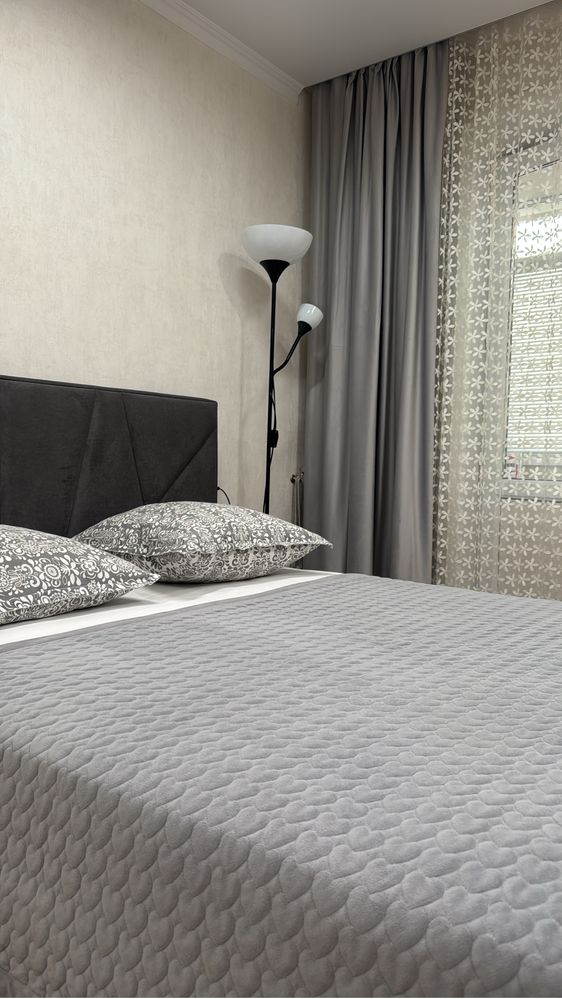 ViP квартира ,фото соот-ет ,Сmart ,Wi-Fi ,ЭСФ