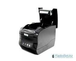 Принтер Xprinter XP-365B