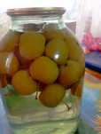 Продам компот из дачной уралки