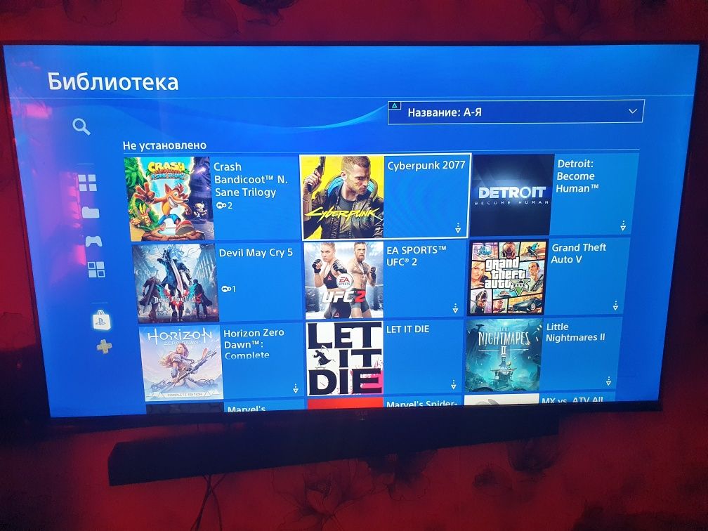 Продам игровую приставку