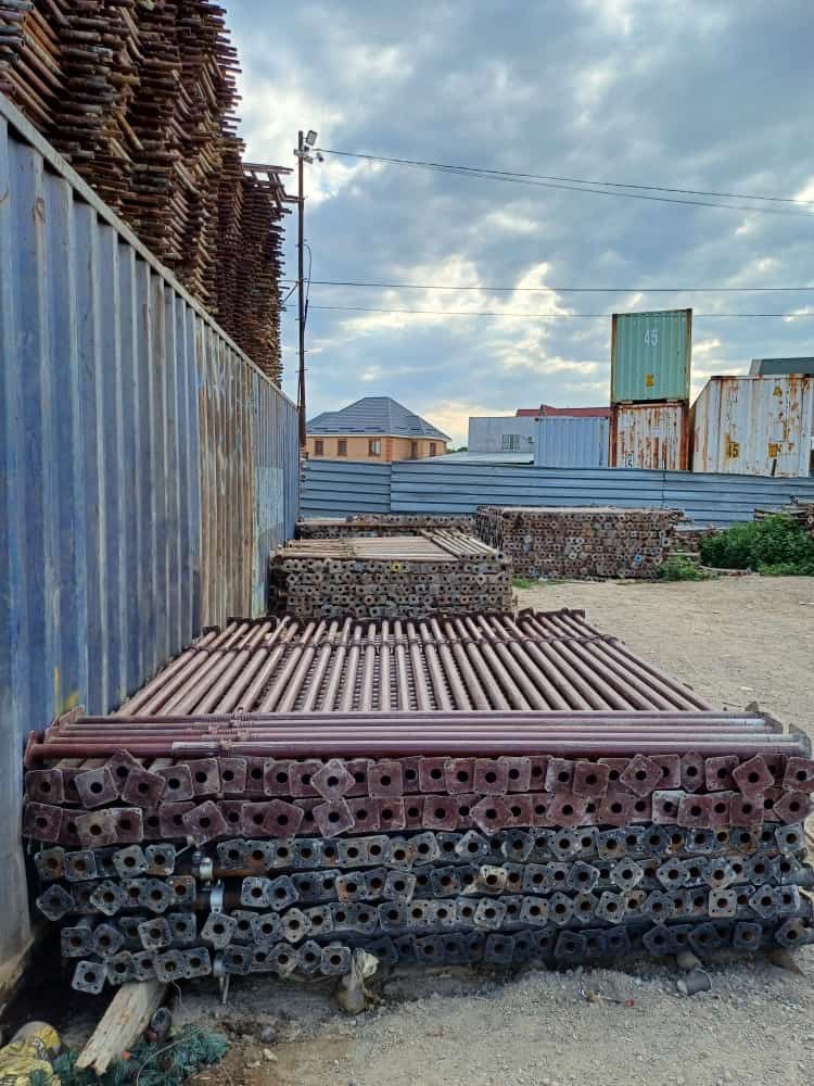 Опалубка, фанера, брус, леса, чироз, домкрат, струбцина в аренду