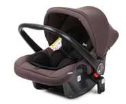 Автокресло Babyton Atlas 0+ Brown