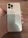 Iphone 12 Pro 256GB
Телефон в идеальном состоянии,в ремонте не