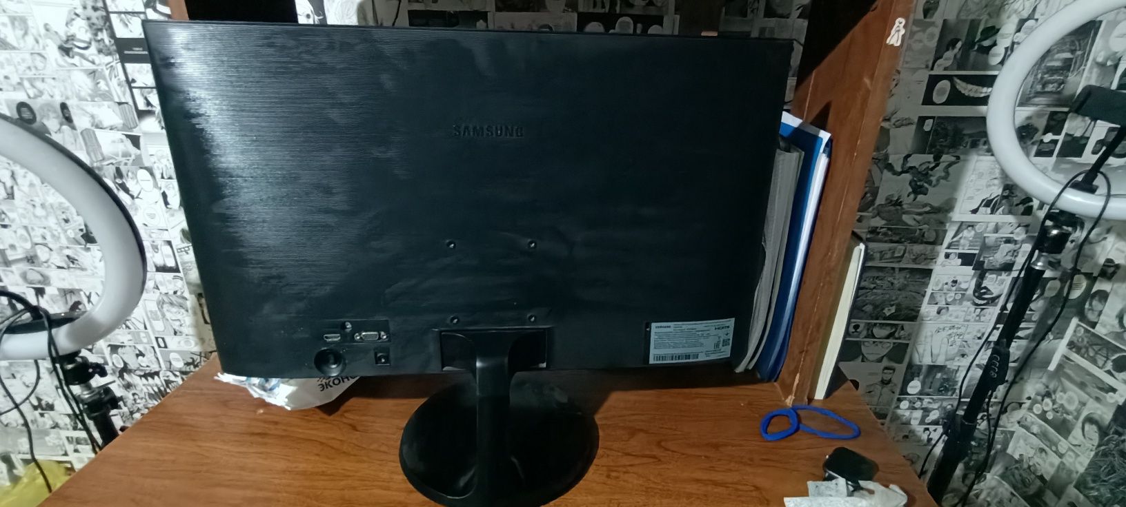 Продам монитор Samsung